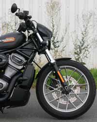 Harley-Davidson Nightster