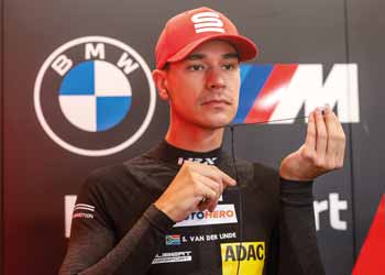 DTM: BMW M Motorsport Team