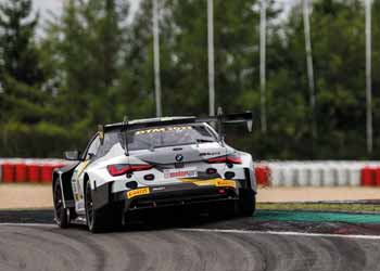 DTM: BMW M Motorsport Team