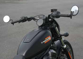 Harley-Davidson Nightster