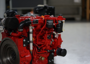 Motor