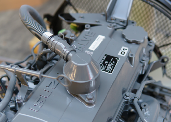 Motor