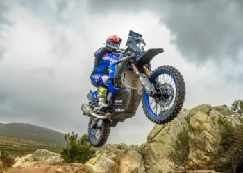 Genuine Yamaha Technology