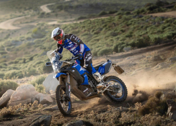 Genuine Yamaha Technology