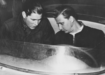 Mille Miglia 1954