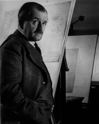 Ferdinand Porsche