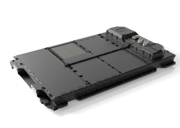 Festkörperbatterie