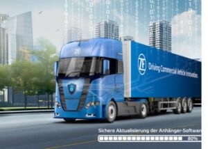 ZF Truck