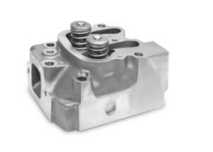 Motorenservice Zylinderkopf Gasmotoren