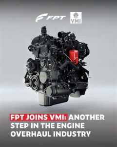 FPT wird Fördermitglied beim VMI