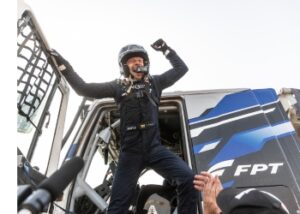 FPT Dakar 2026