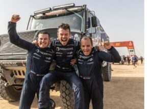 FPT Dakar 2026