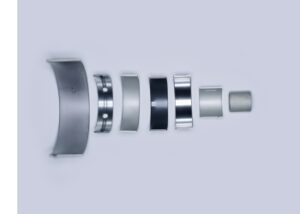 Lagerschalen