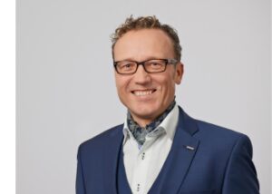 Norbert Haefke