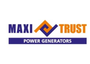 Maxi Trust Logo