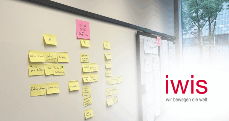 iwis Workshop Notizen